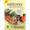 Křížovky pro odpočinek - Glos