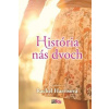 História nás dvoch - Harrisová Rachel