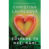 Zůstane to mezi námi - Christina Laurenová