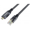 PremiumCord USB-C -> LAN 3m (ku31net3)