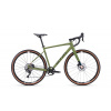 CTM KOYUK 3.0 - matná tmavá olivová 540 2023 (165-175cm)