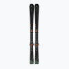 Zjazdové lyže Atomic Redster Q7 Revoshock C + viazania M12 GW black/green