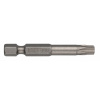bit nástavec TORX 25 50 mm 5ks IRWIN