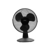 Ventilátor SENCOR SFE 3011BK čierny