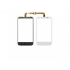 SKLO HTC SENSATION XL S DOTYKOM BIELE OEM