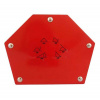 Magg 90010 Úhlový magnet - nosnost 34kg