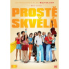 Prostě skvělá - DVD