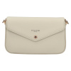 Dámska crossbody kabelka David Jones Sheena - svetlo zelená