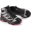 Unisex outdoorová obuv ALPINE PRO Wadune šedá Velikost: 40