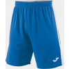Joma Futbalové šortky TOKIO II SHORT ROYAL-WHITE Veľkosť: XXL/3XL