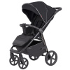 CARRELLO Kočík bravo plus 2024 jet black