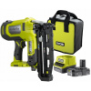 Ryobi R18GN18 klincovačka 18V 18GA + akumulátor 2.0Ah | AirStrike