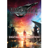 Final Fantasy VII Rebirth Deluxe Edition - Steam PC