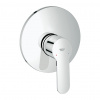 GROHE Eurostyle Cosmopolitan - Páková sprchová batéria, chróm 33635002
