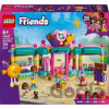 LEGO® Friends 42649 Cukráreň v mestečku Heartlake - LEGO