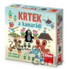 Krtek a kamarádi - Dino