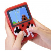 MINI PRENOSNÁ RETRO HRA 400 V 1 GAMEBOY (MINI PRENOSNÁ RETRO HRA 400 V 1 GAMEBOY)