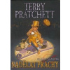 Nadělat prachy - Úžasná Zeměplocha - Pratchett Terry