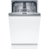 BOSCH SPV4HKX10E + KAPSULY FINISH NA POL ROKA ZADARMO + CHATEAU BELA DARCEKOVY POUKAZ 50EUR