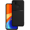 Plastové puzdro na Xiaomi Redmi 9C/10A Forcell Noble čierne