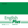 English Plus 3 Class Audio CDs /4/