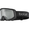 BOLLE-Bedrock-Medium-Black Matte-Clear cat.0 Čierna M