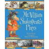 Mr. William - Marcia Williams