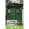 E-kniha Praha neznámá II - Petr Ryska