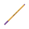 STABILO point 88 Fineliner - samostatný – fialová 88/55