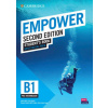 Empower Pre-intermediate/B1 Student's Book with Digital Pack (Adrian Doff,Craig Thaine,Herbert Puchta,Jeff Stranks,Peter Lewis-Jones)(Brožovaná)