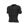 Letný cyklistický pánsky dres Alé Cycling R-EV1 Race Special čierny