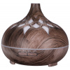 Aroma difuzér Palm šedé drevo 500ml