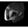 MODULÁRNA PRILBA AIROH REV 19 FARBA ČIERNA MATNÁ XL (MODULÁRNA PRILBA AIROH REV 19 FARBA ČIERNA MATNÁ XL)