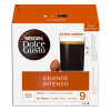 Nescafe Kávové kapsule DOLCE GUSTO Grande Intenso (16 ks)