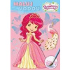 Maľuj vodou A5 - Strawberry - autor neuvedený