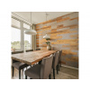 Drevený panel Amber Acoustic Oyster WWD