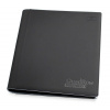 Album Ultimate Guard 12-Pocket QuadRow Portfolio Black