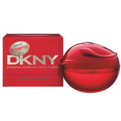 DKNY Be Tempted dámska parfumovaná voda 100 ml