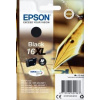 Atrament EPSON čierny Singlepack 