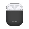FIXED Silky pro Apple Airpods FIXSIL-753-BK