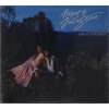 ANGUS & JULIA STONE - LIFE IS STRANGE (1CD)