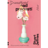 Grandhotel nad propastí - Stuart Jeffries