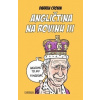 Angličtina na rovinu III - Darren Crown