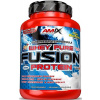 Amix Nutrition WheyPro Fusion, 1 000 g, Banana