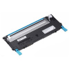 Dell 593-10494 (C815), originálný toner, azúrový
