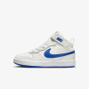 Nike COURT BOROUGH MID 2 BPV EUR 27.5