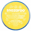 Snazaroo Farba na tvár Okrovo žltá 18ml