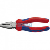 KNIPEX 03 02 160 Kliešte kombinované, ľahké prevedenie 160 mm