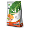 Farmina N&D dog GF adult medium fish & orange 12 kg