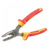 Kliešte kombinované VDE 1000V 200mm MaxSteel STANLEY 0-84-002